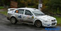 Rally Jeseniky